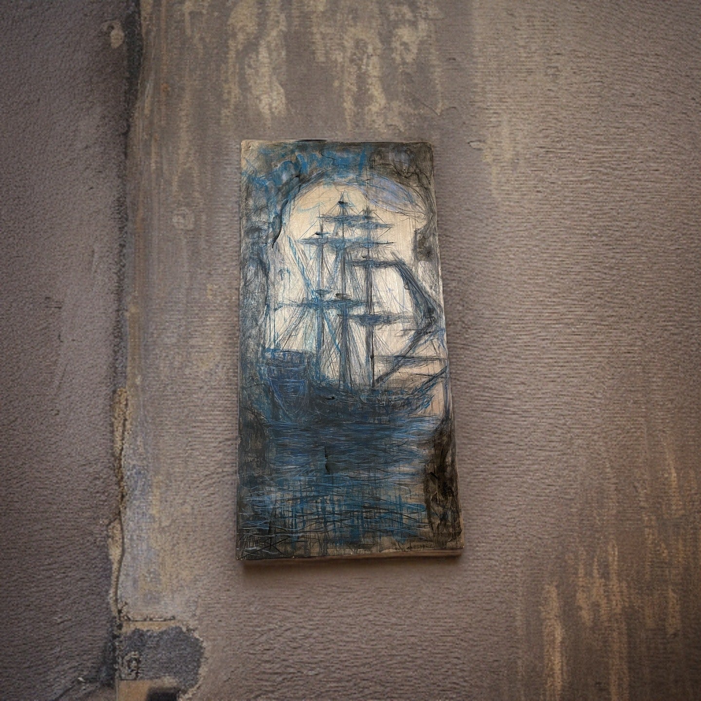 Pirate Ship