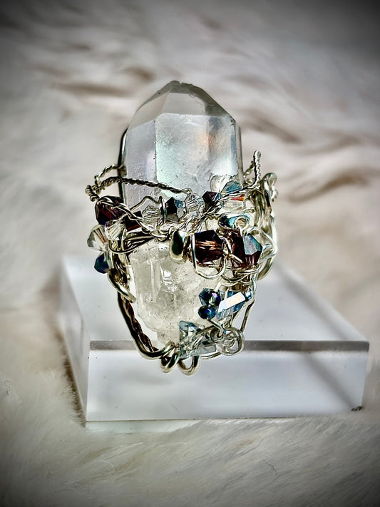 Crystal of Ring: Cinderella’s Kingdom