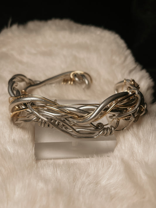 The Alchemist’s Knot