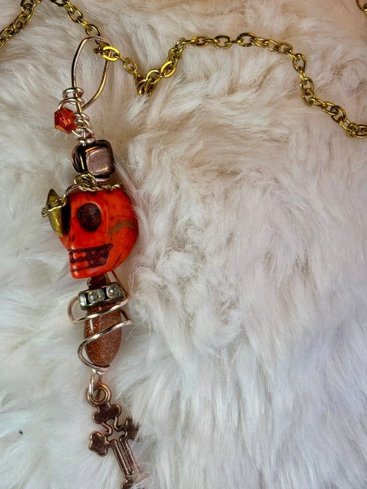 Ember reckoning Johnny 