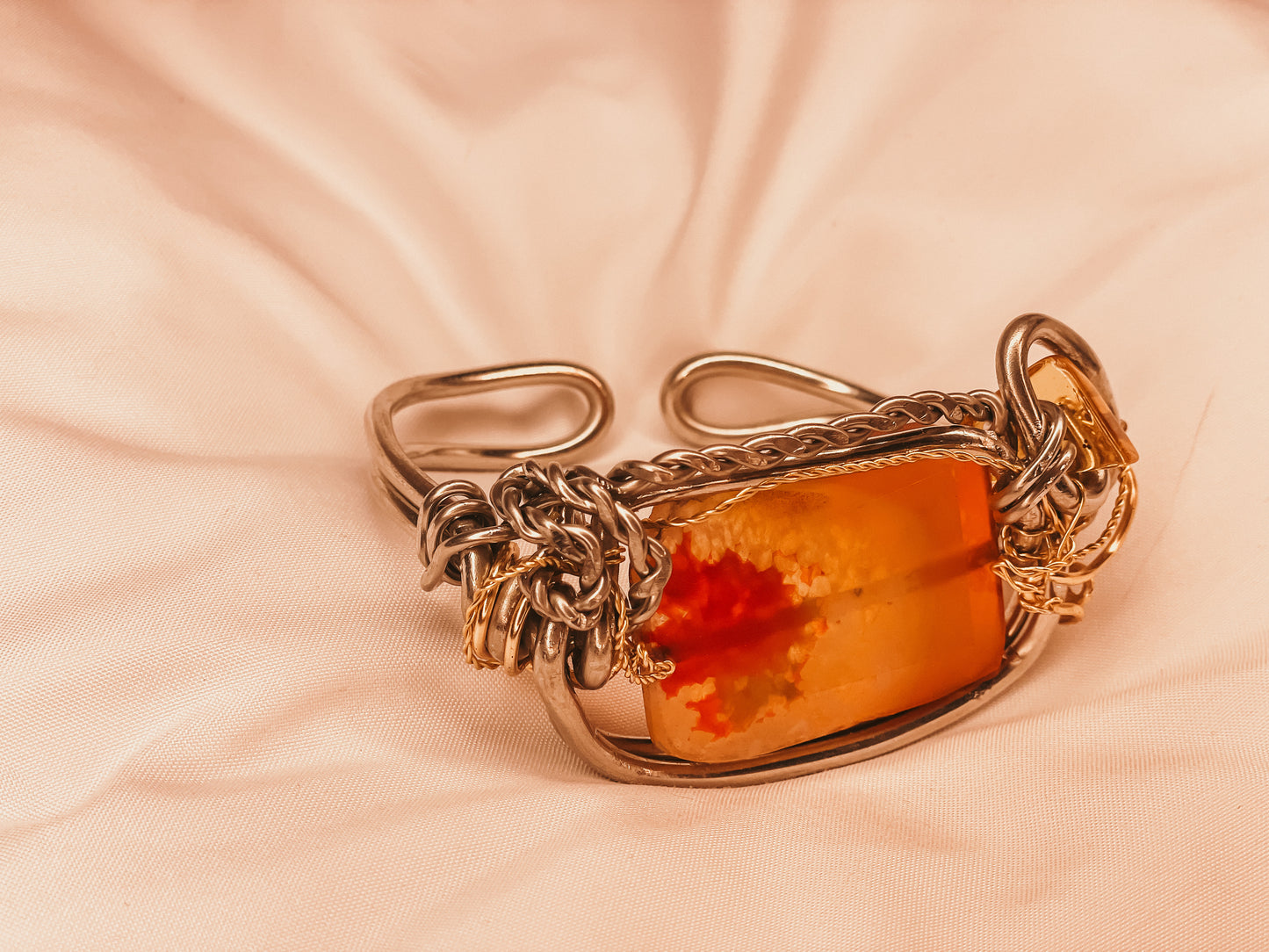 Starburst Agate