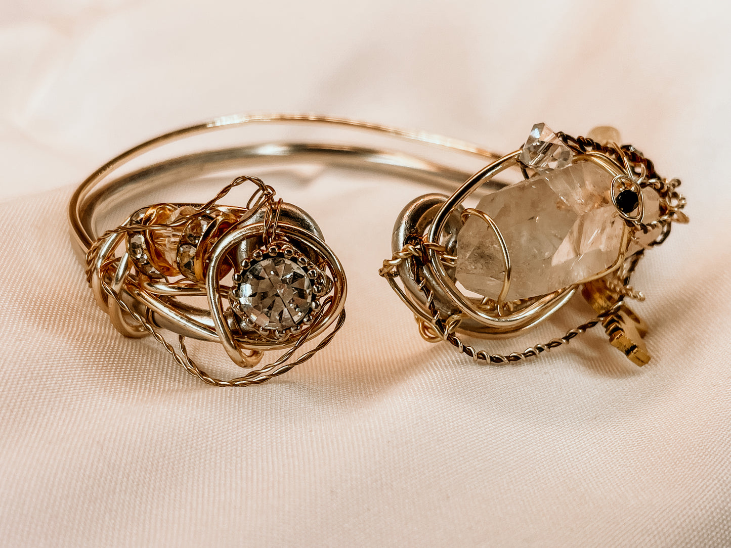 Crystal Key