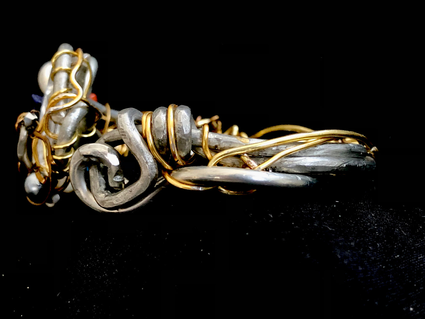 Pirate Bracelet