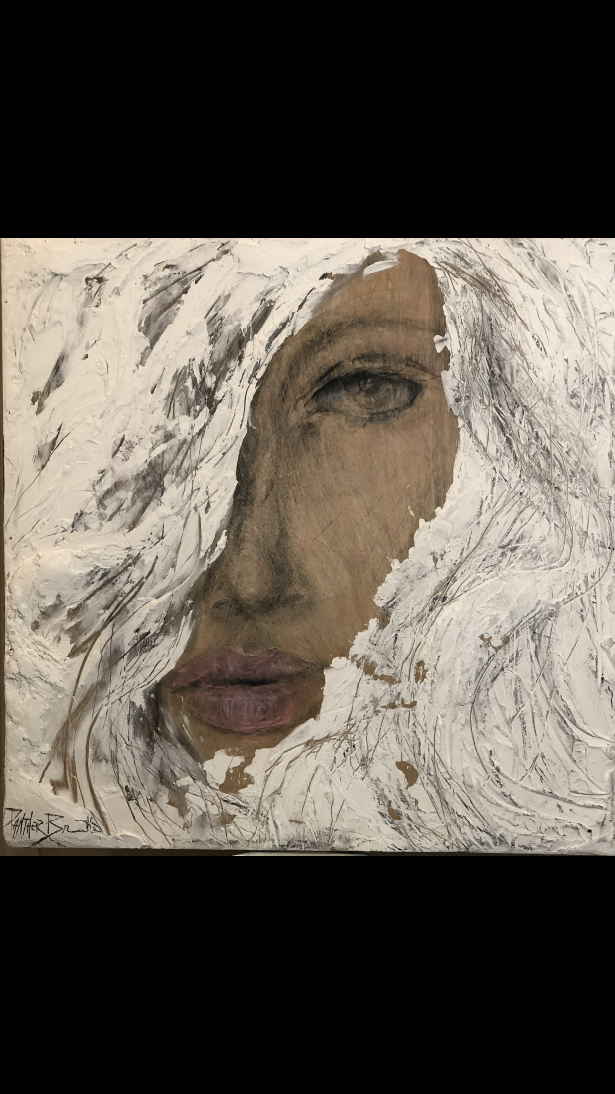 Artist’s Eye