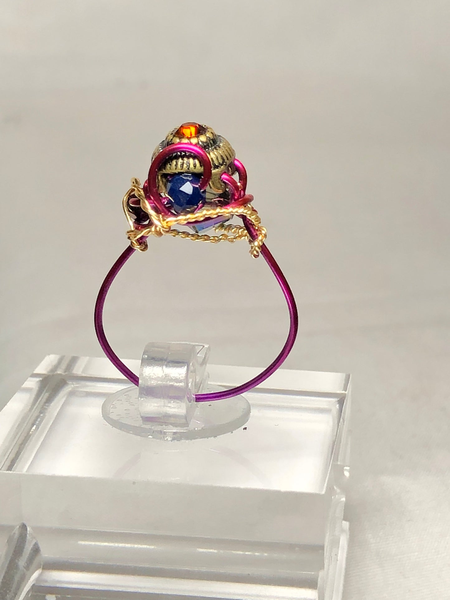 Daydream Ring