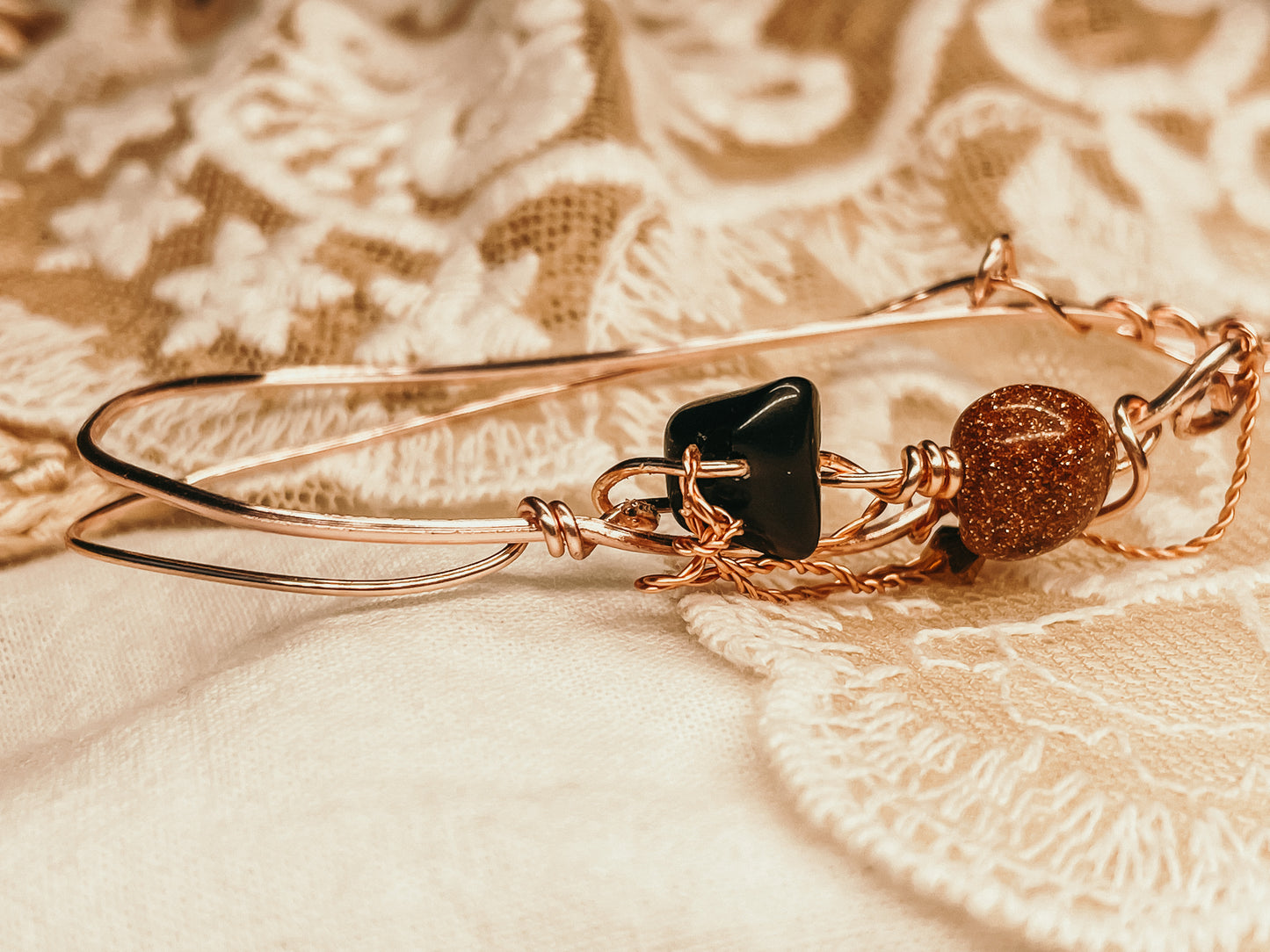 Scorpio Earcuff