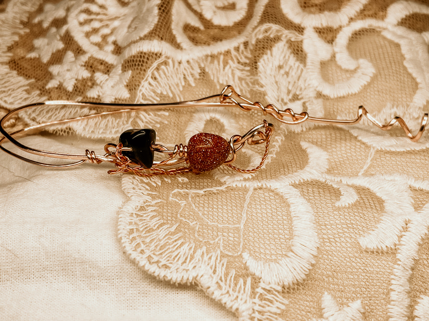 Scorpio Earcuff