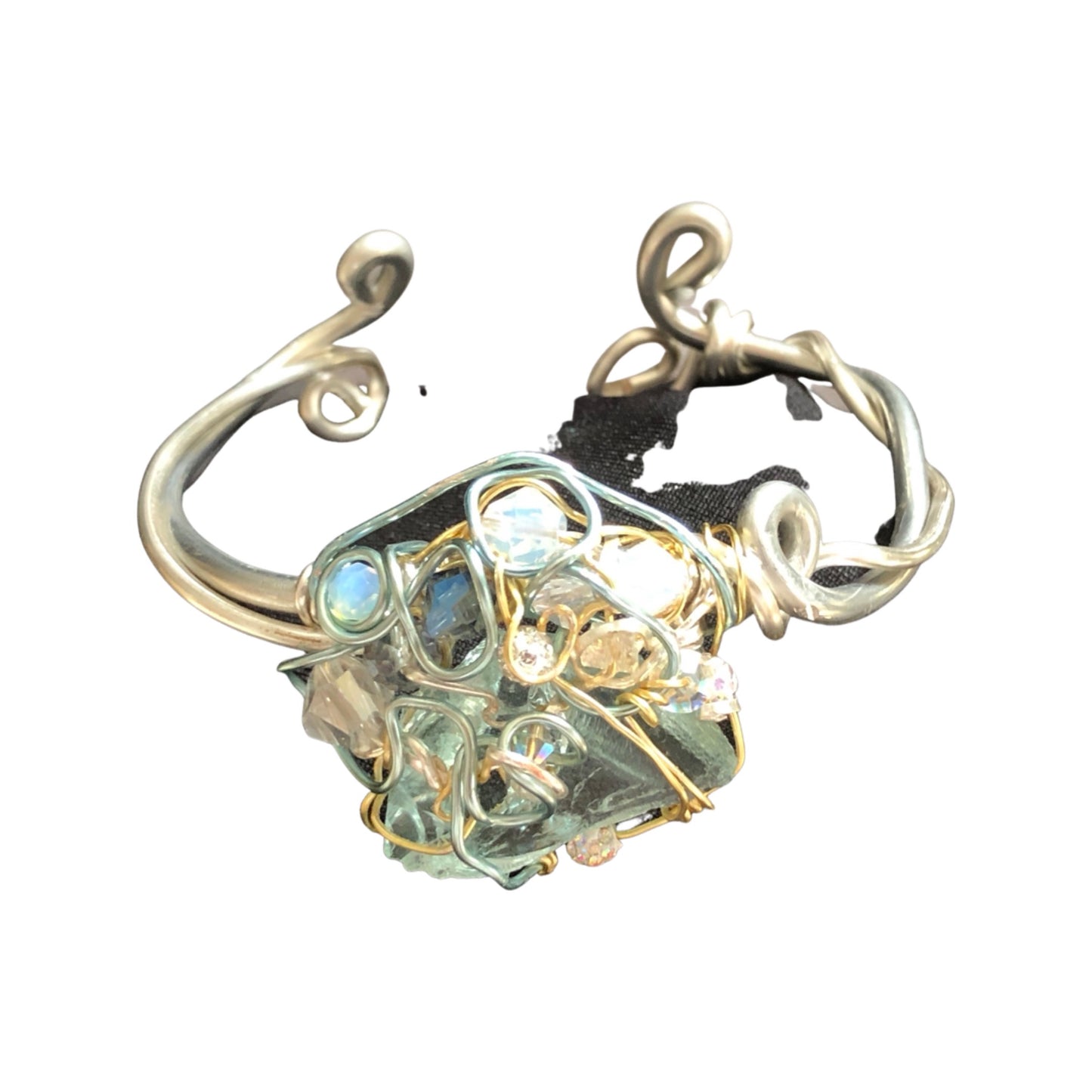 Eternal bracelet