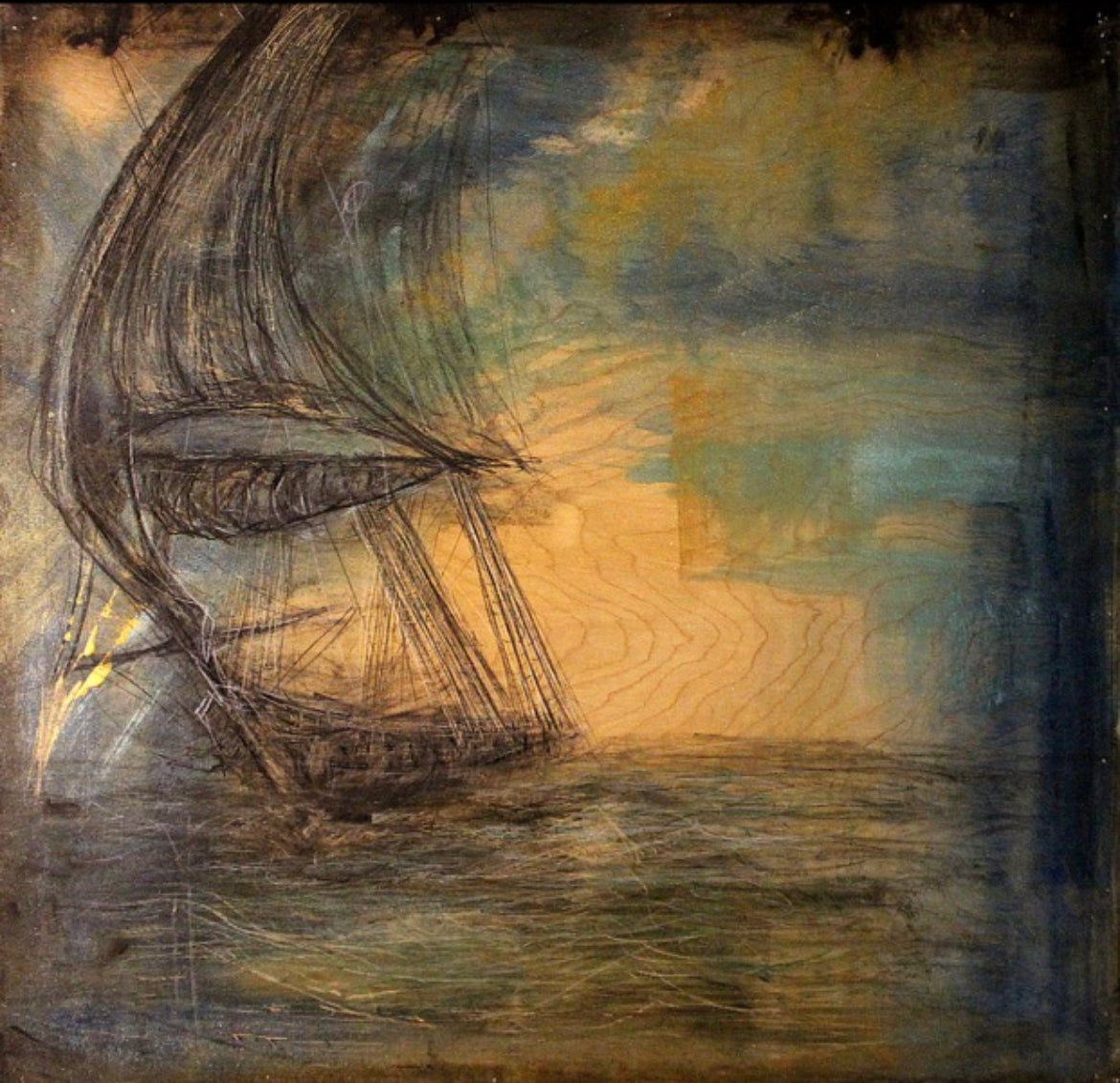 Pirate Sail