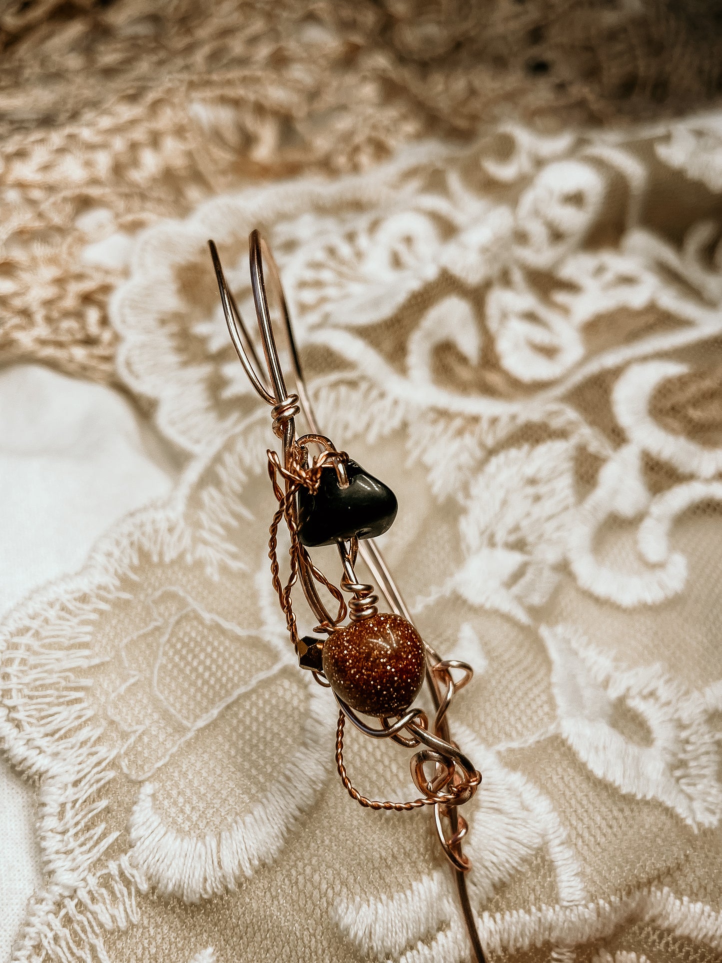 Scorpio Earcuff