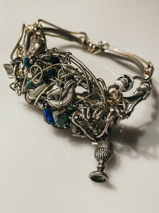 Blackbeard’s Treasure