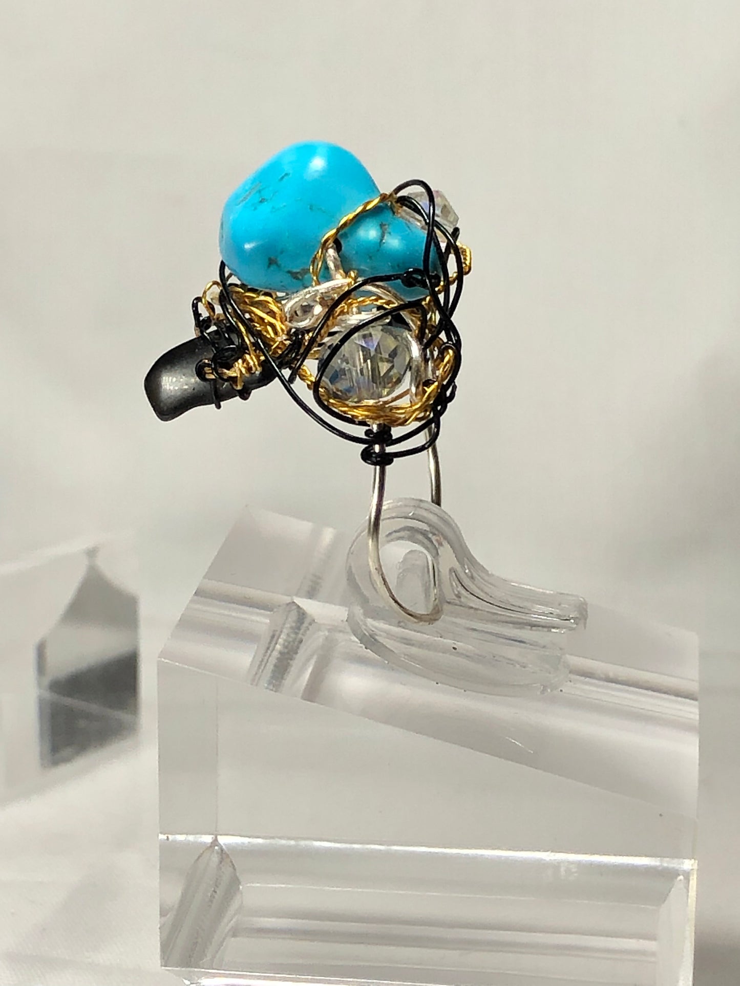 Royal Turquoise