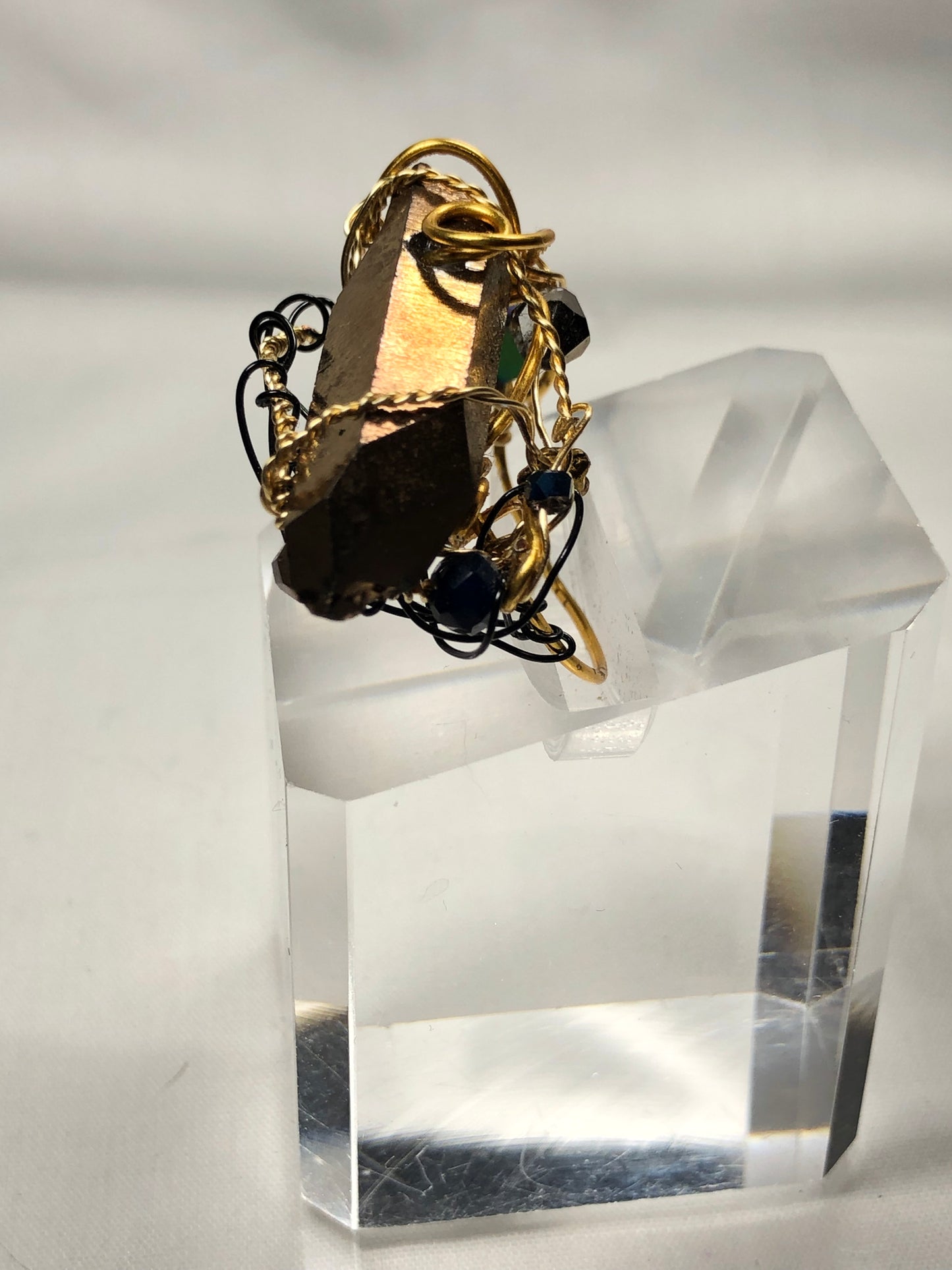 Treasure Ring