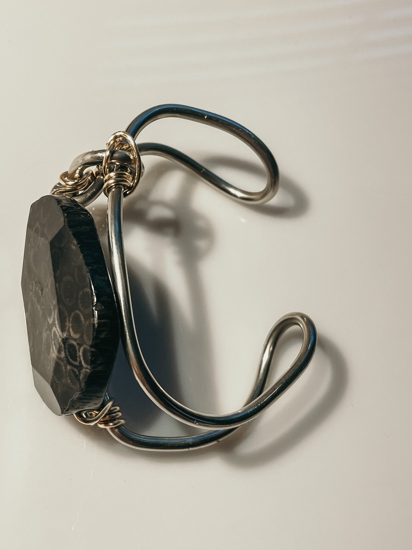 Leopard Bracelet