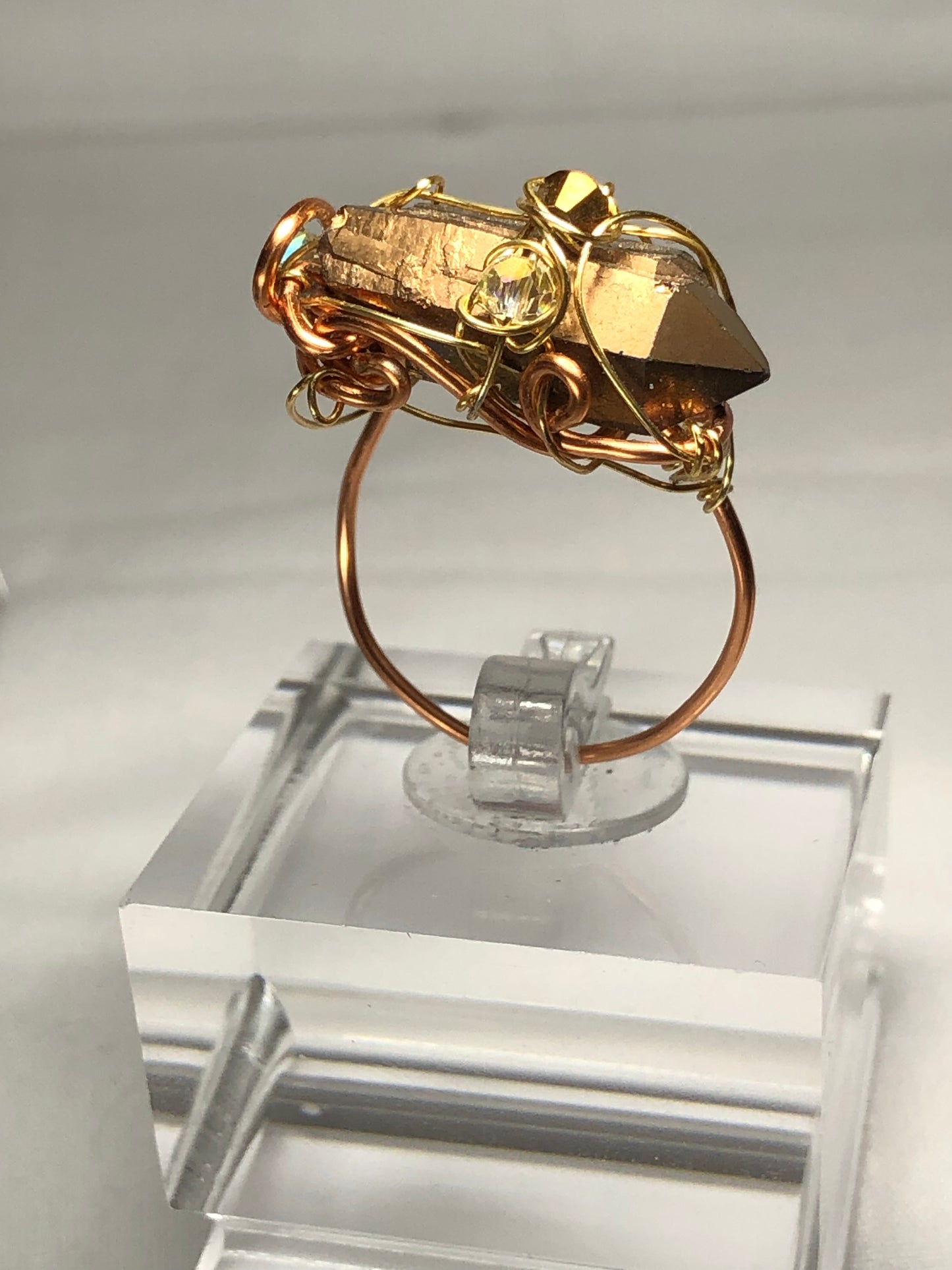 Desire Ring