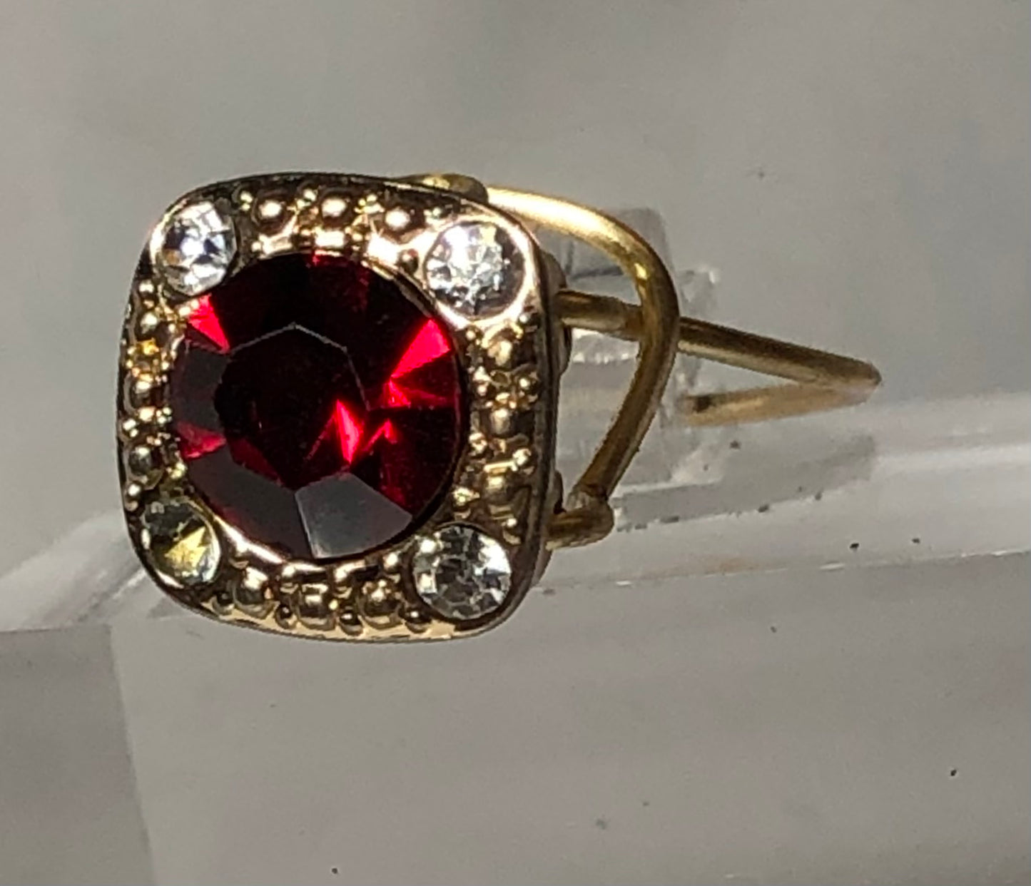 King Ring