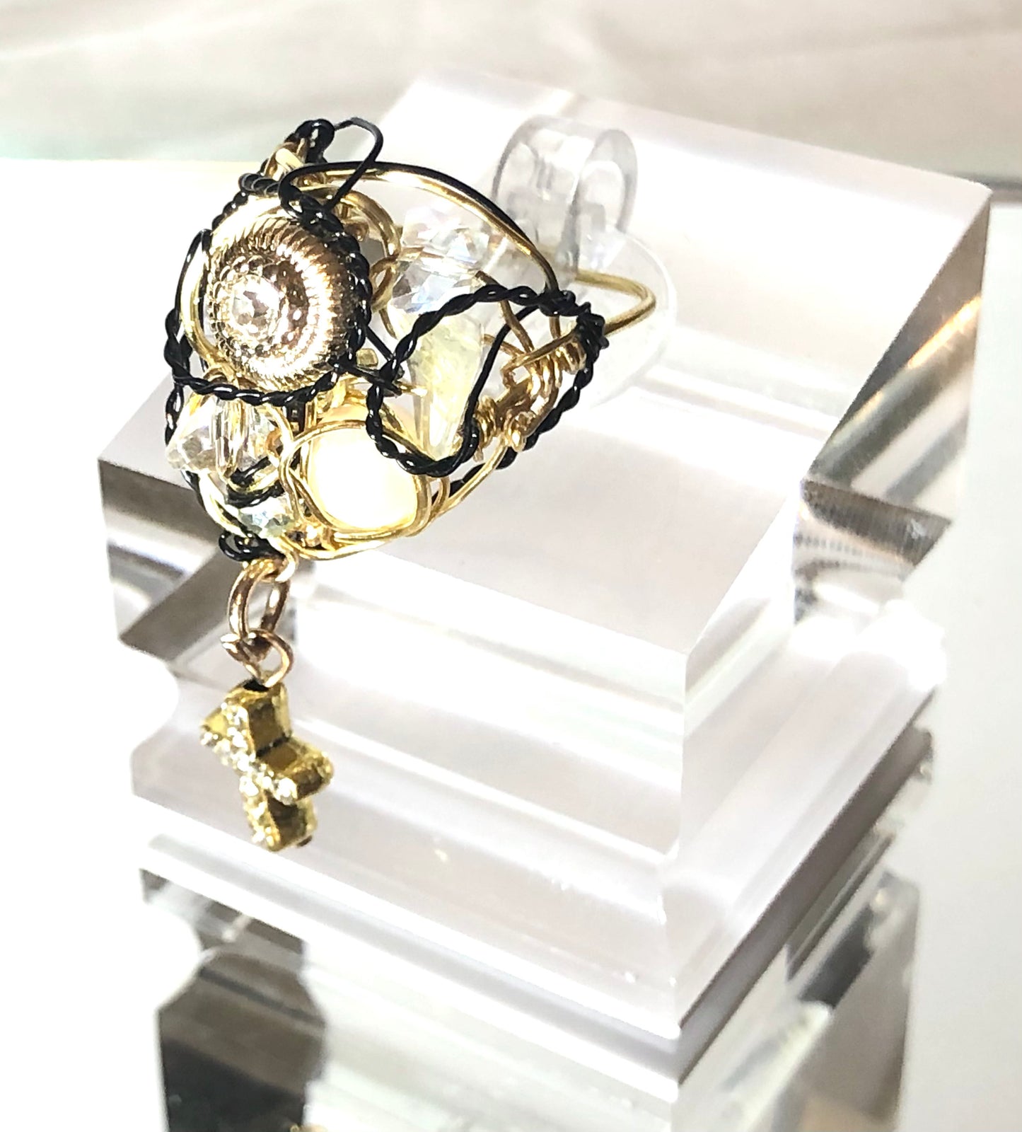 Jewels of King Arthur
