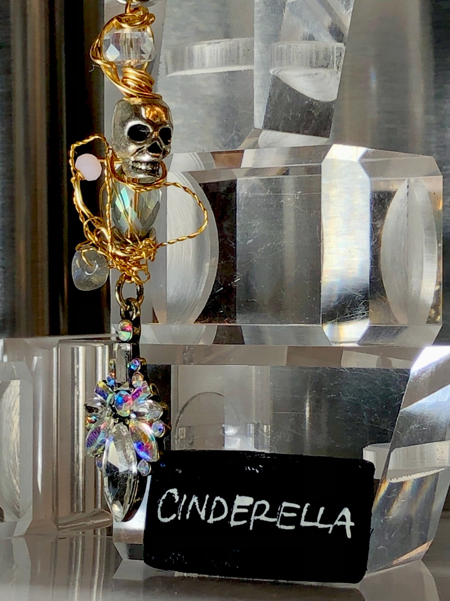 Cinderella Johnny