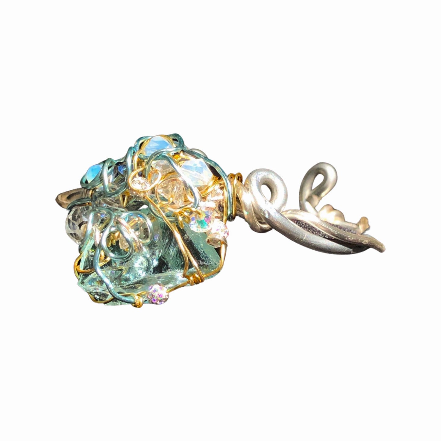 Eternal bracelet