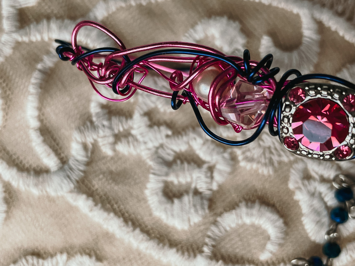 Gemini Earcuff