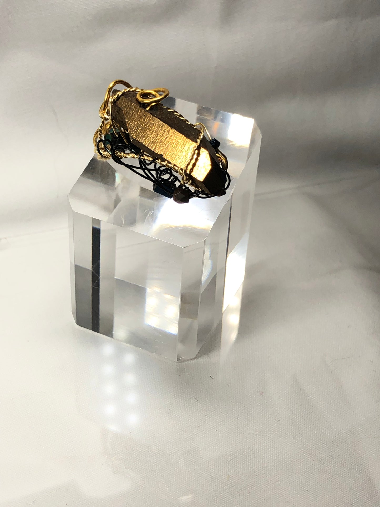 Treasure Ring