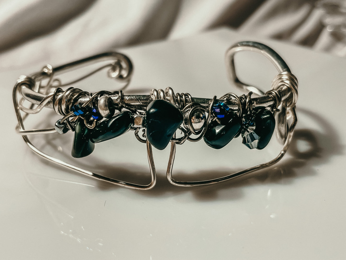 Batman Bracelet