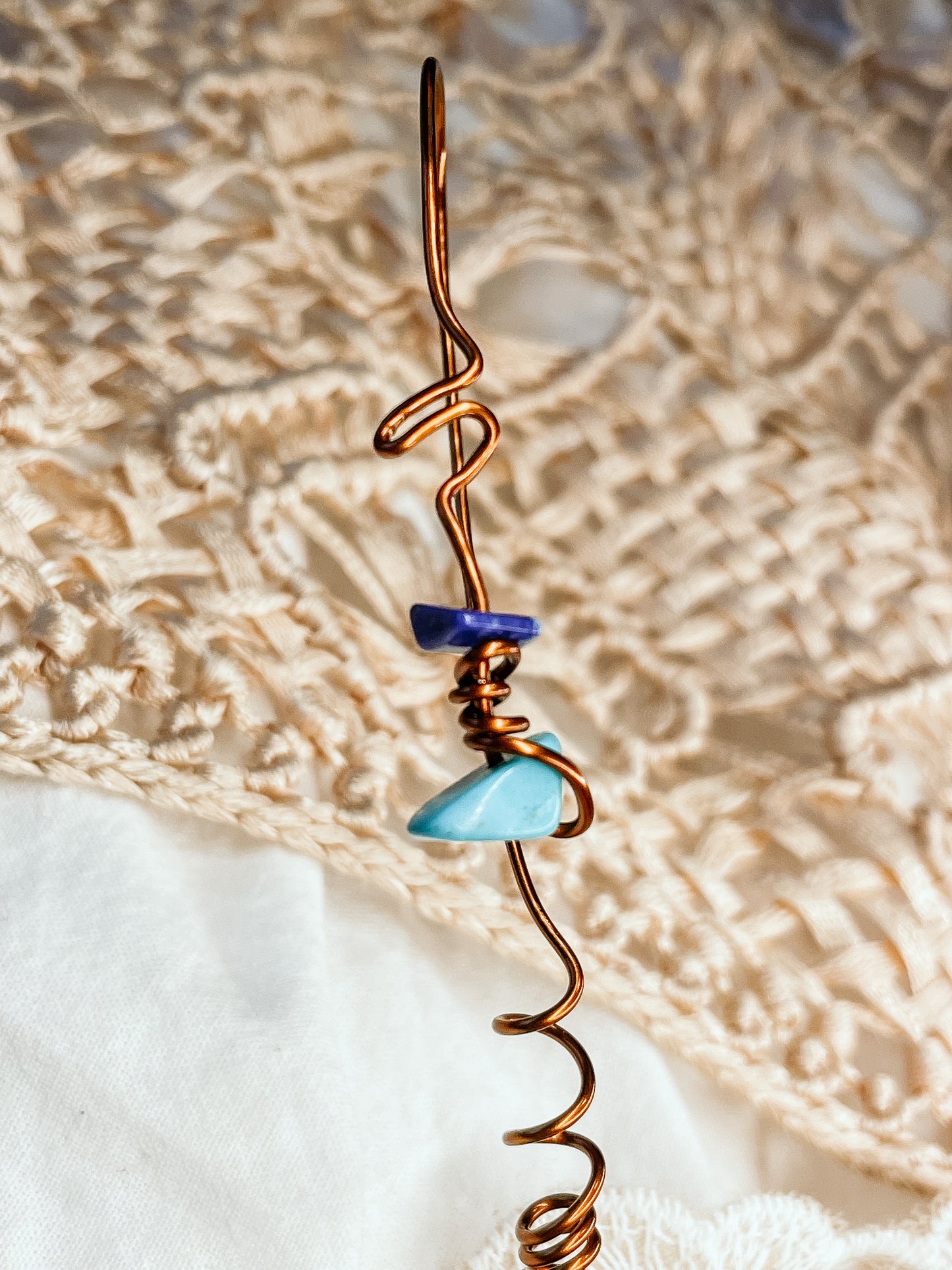 Libra Earcuff