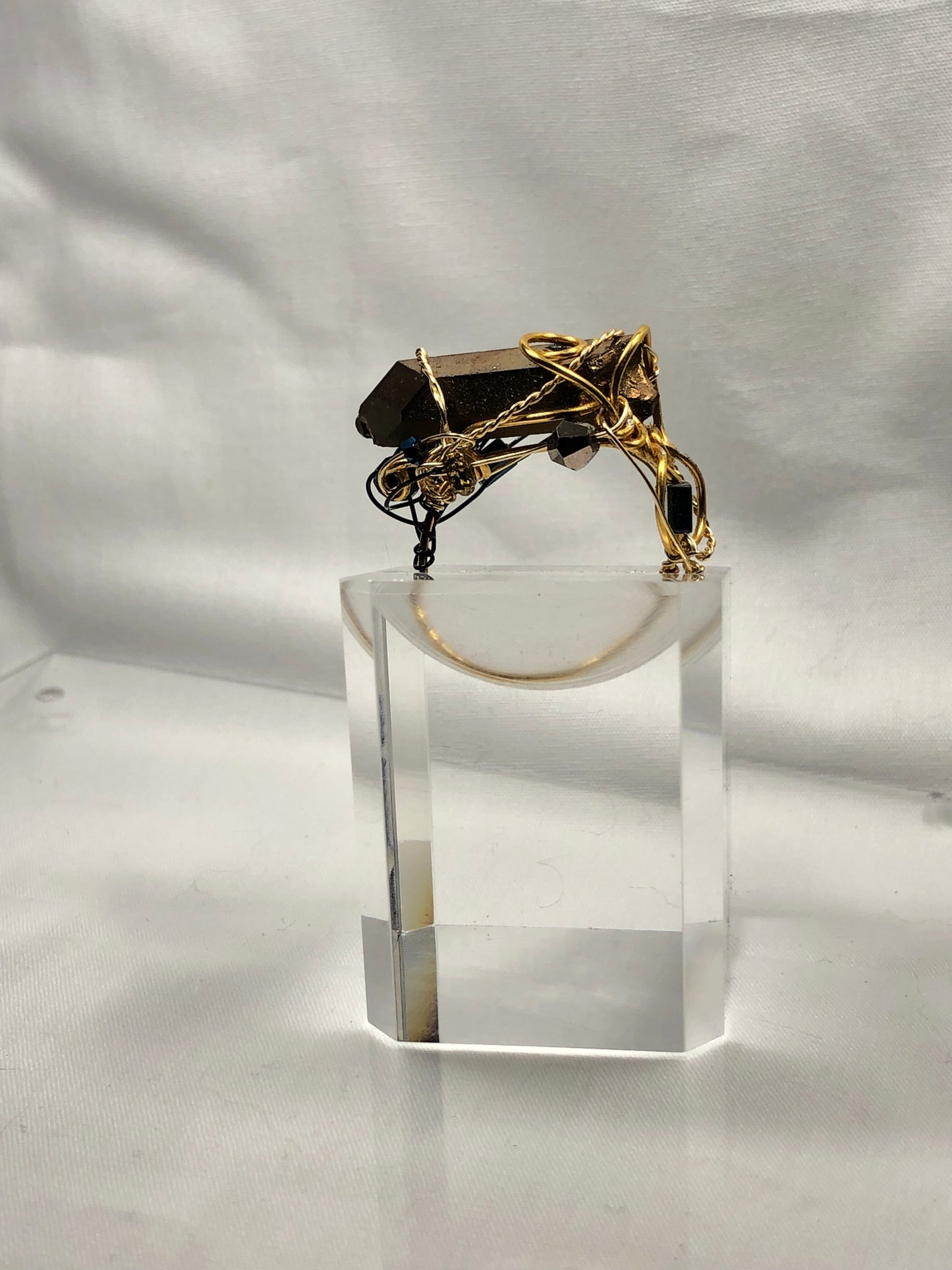 Treasure Ring