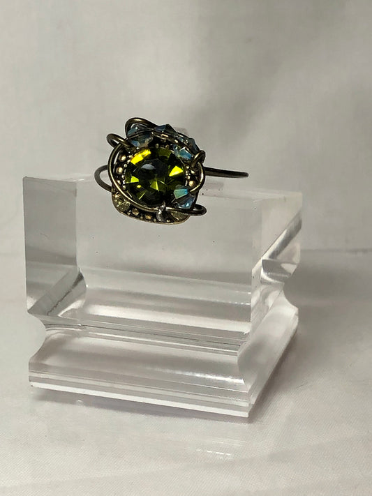 Cleopatra Ring