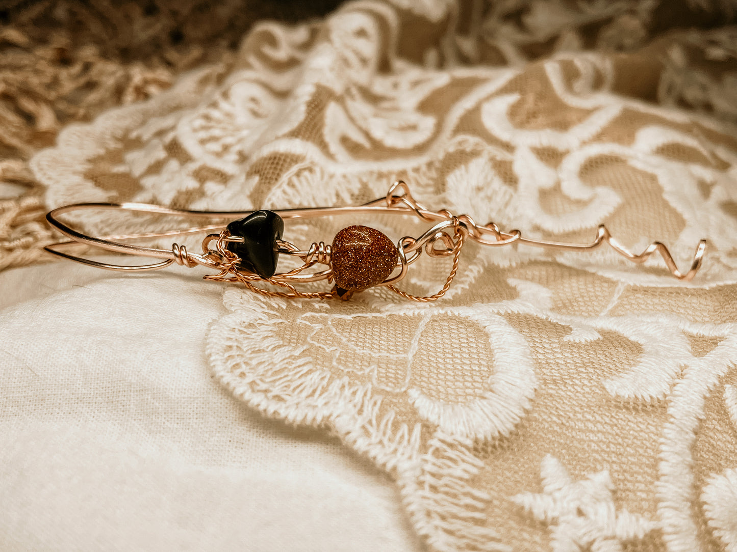 Scorpio Earcuff
