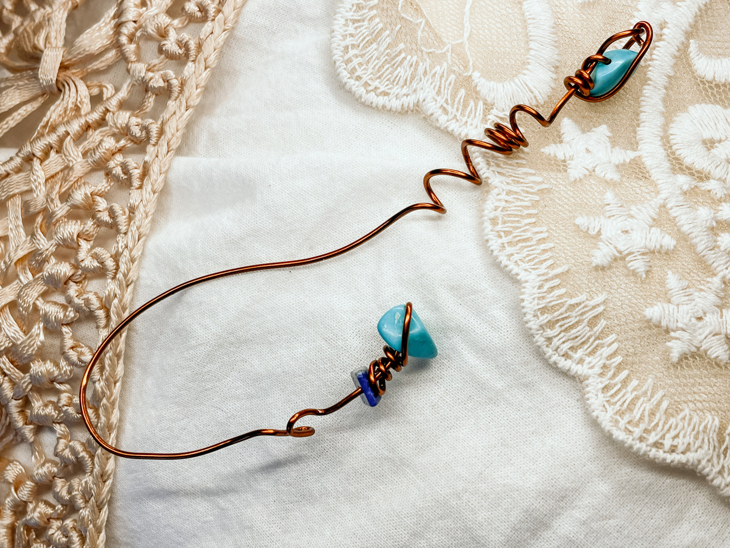 Libra Earcuff
