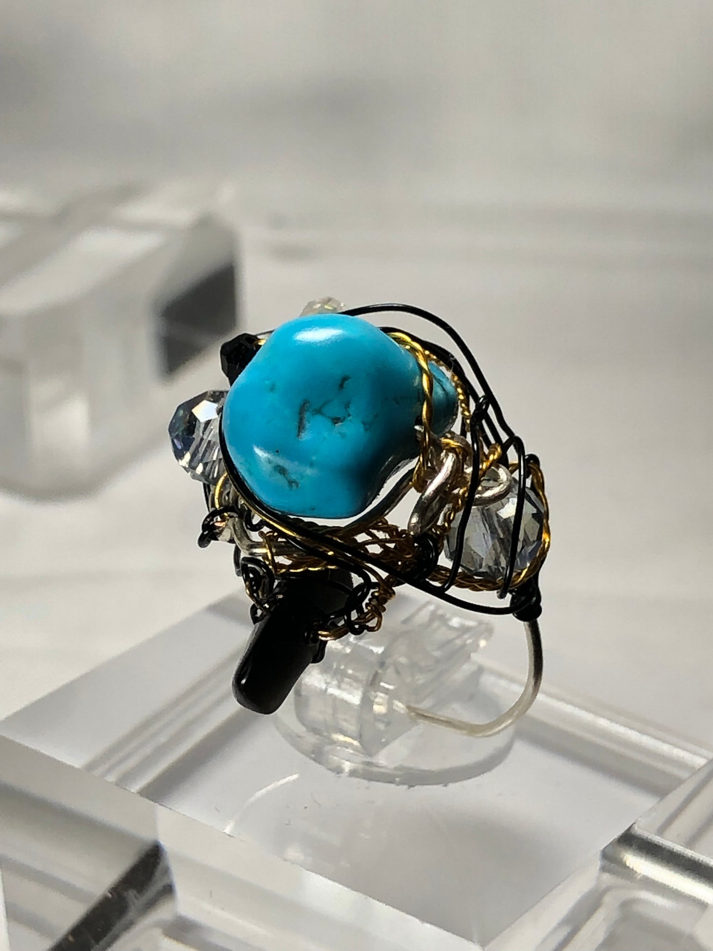 Royal Turquoise