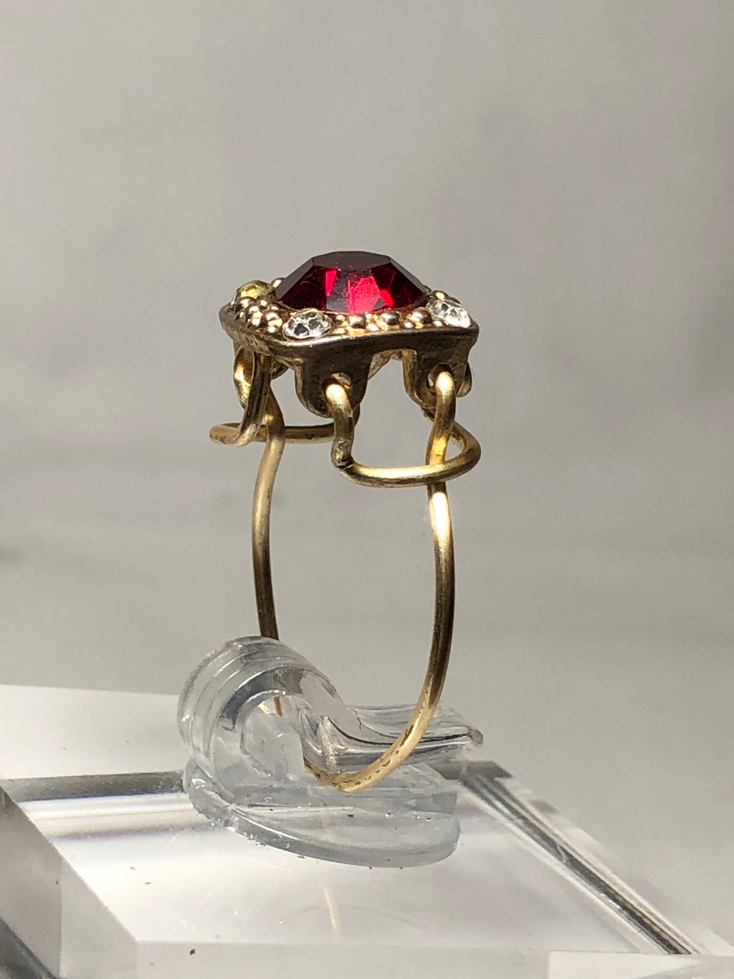 King Ring
