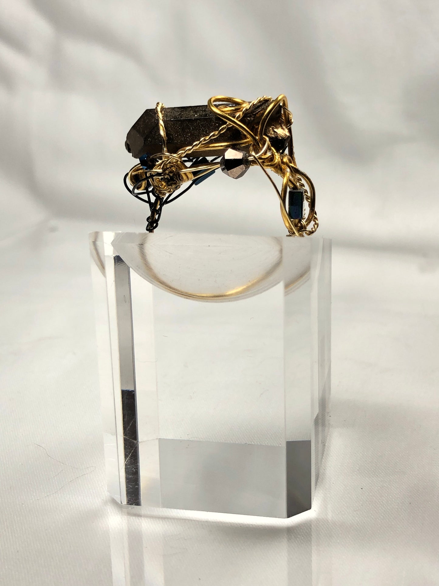 Treasure Ring