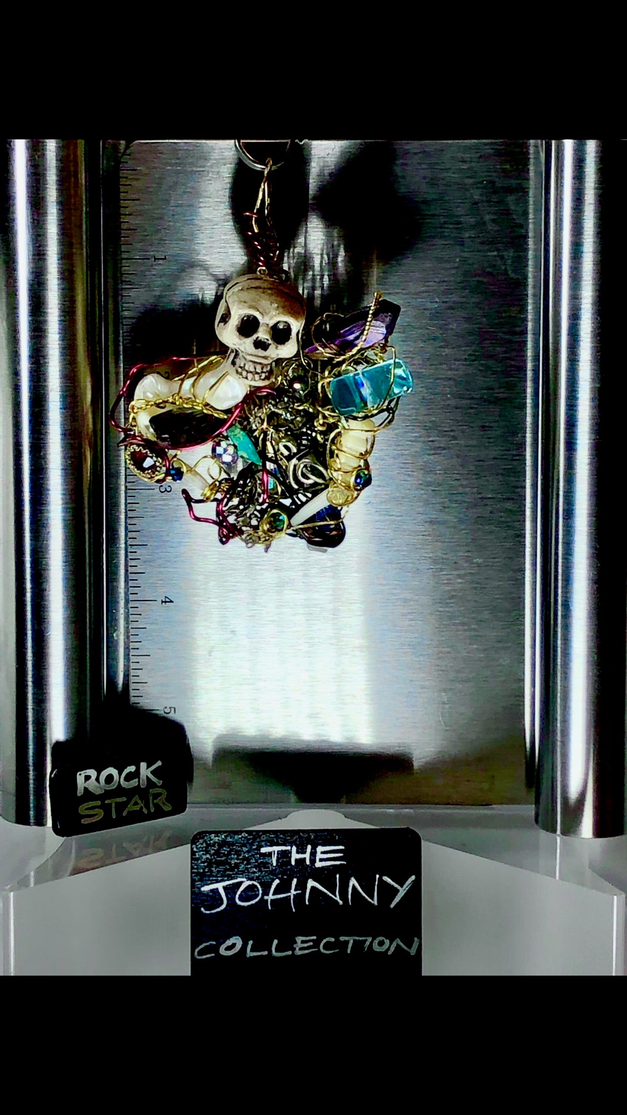 Rock Star Johnny