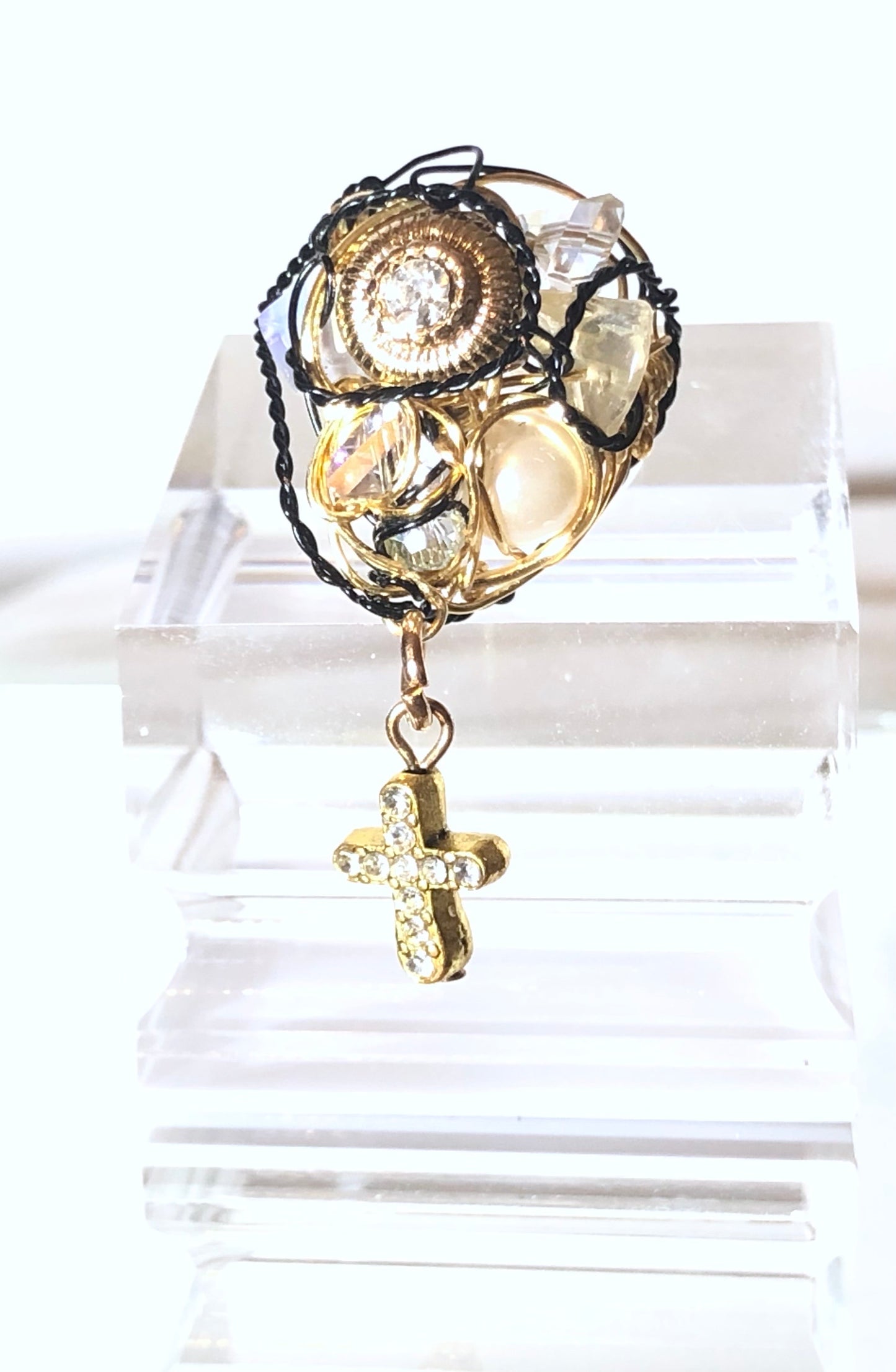 Jewels of King Arthur