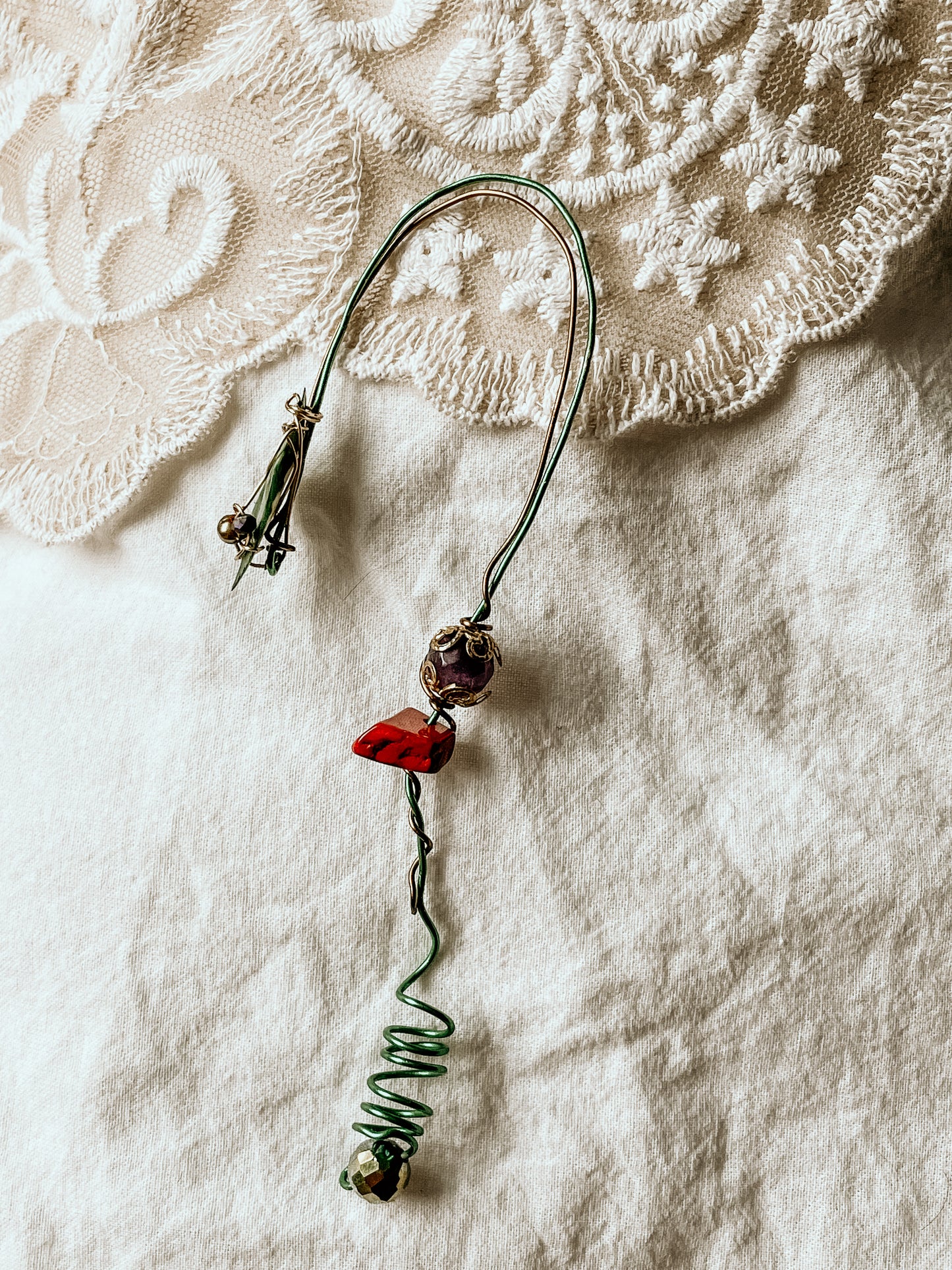 Ariel Earcuff