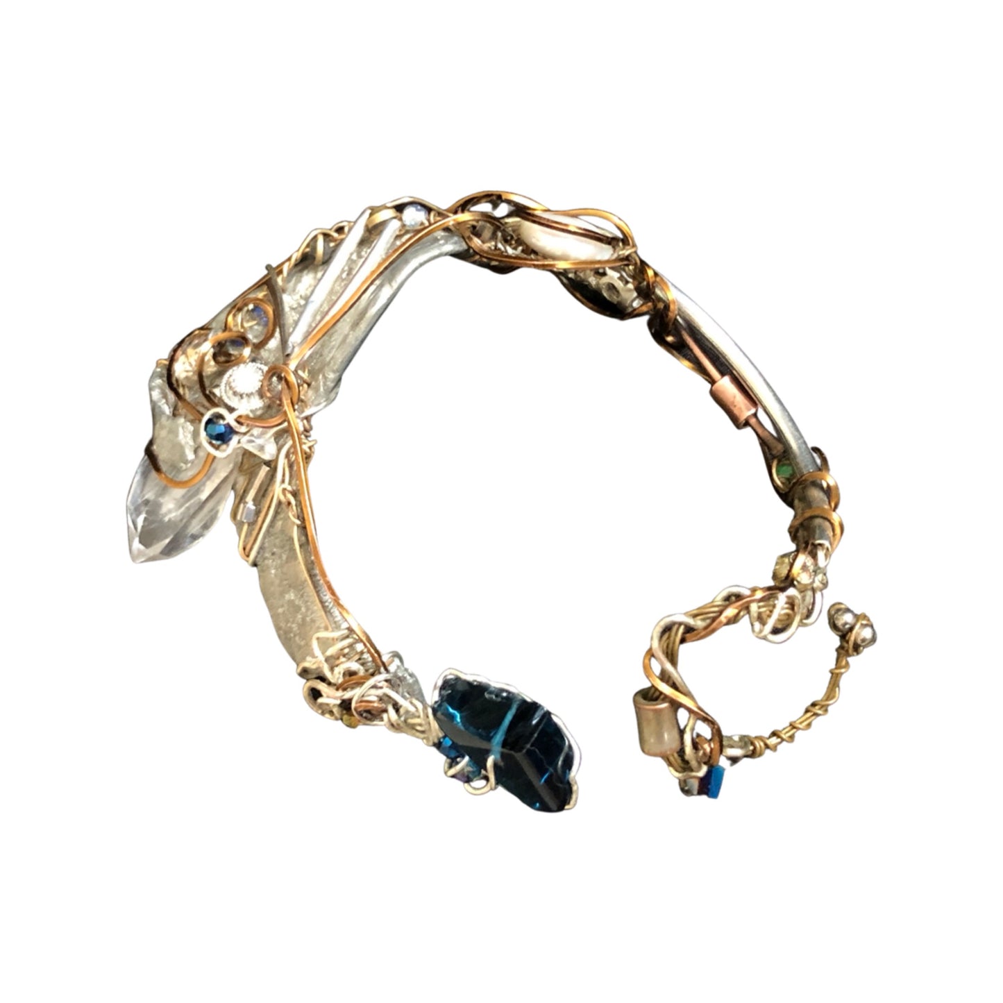 Elfin bracelet