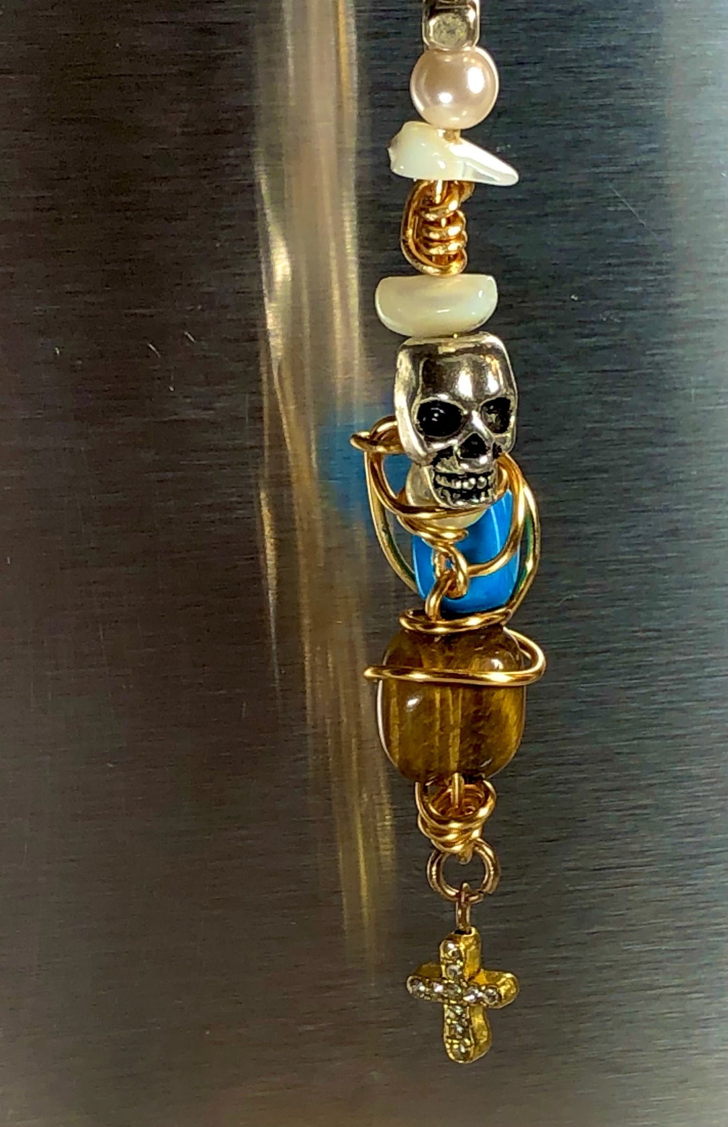 Treasure hunter