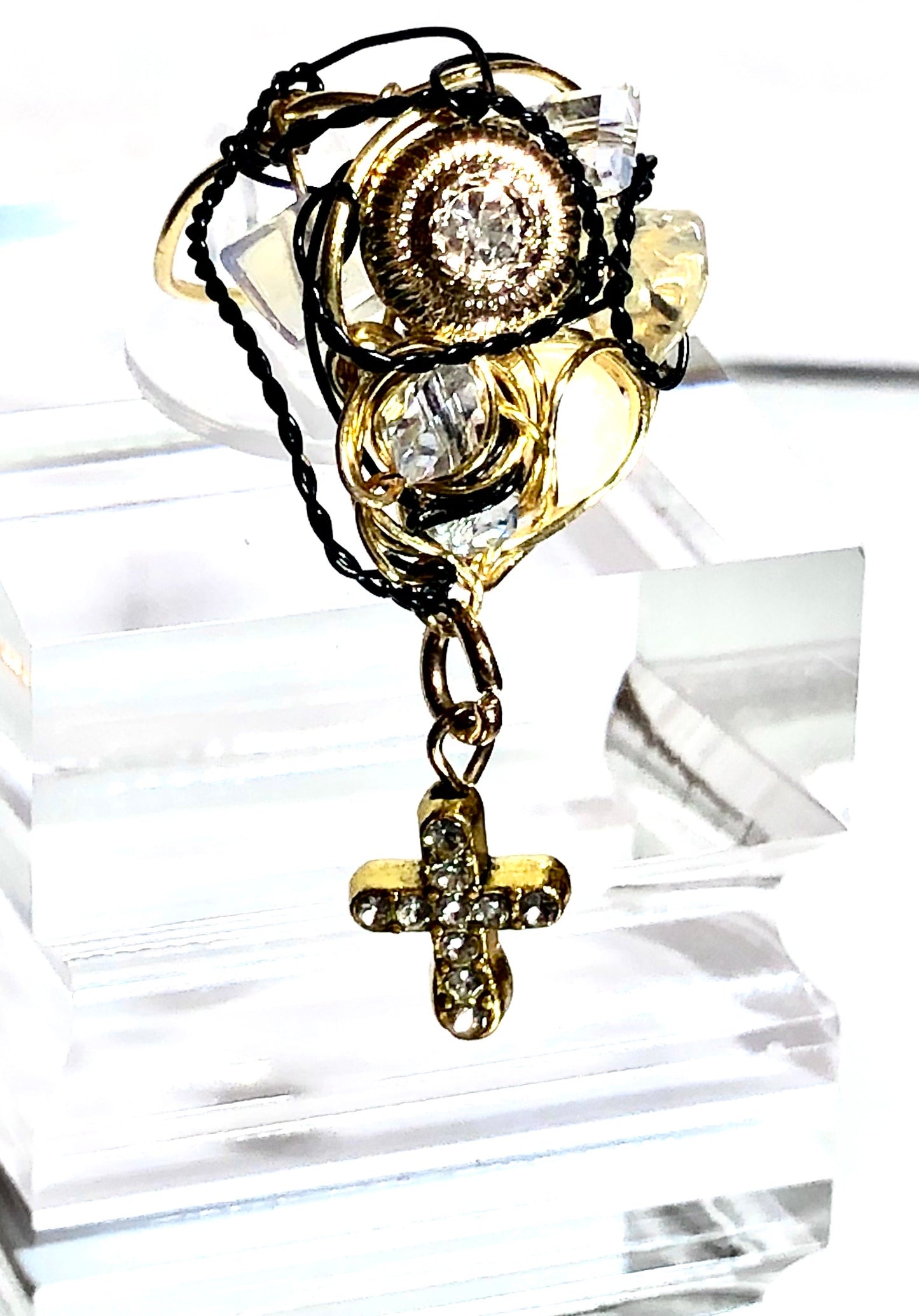 Jewels of King Arthur