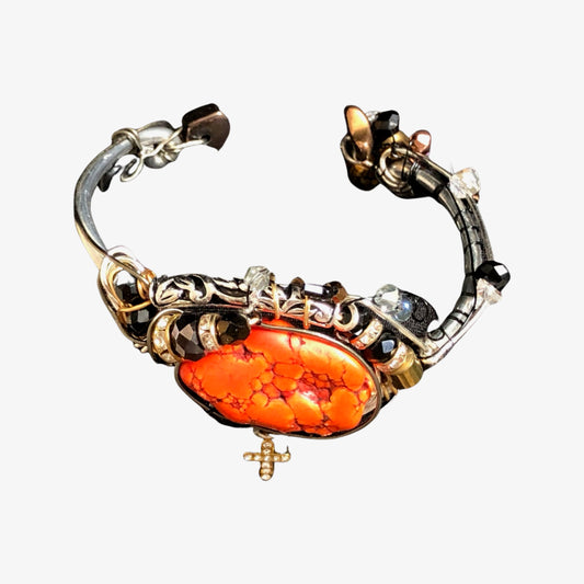 Dusk Duchess bracelet