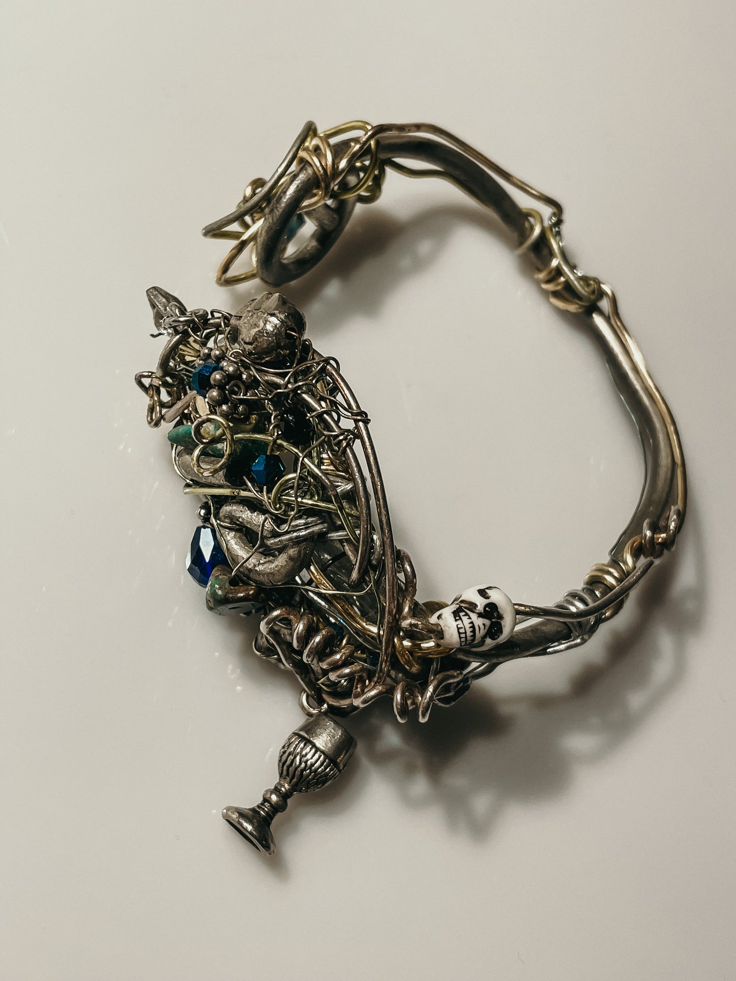 Blackbeard’s Treasure