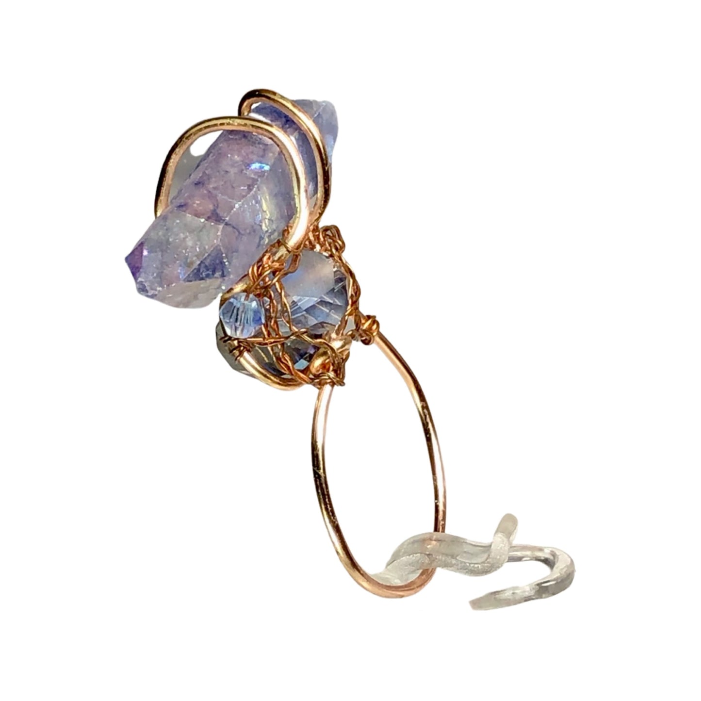 What dreams may come ring