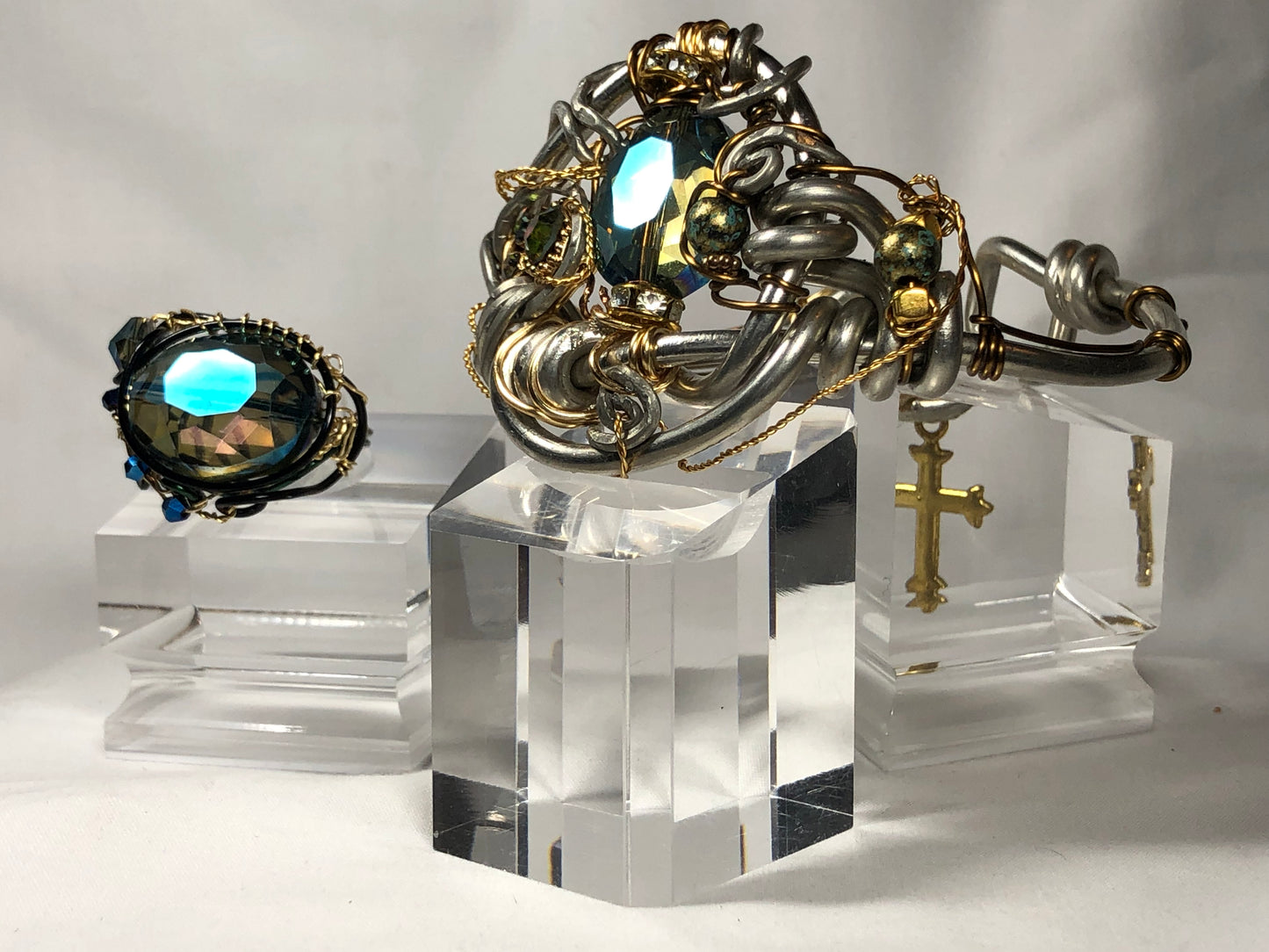 Reflection Royalty Set