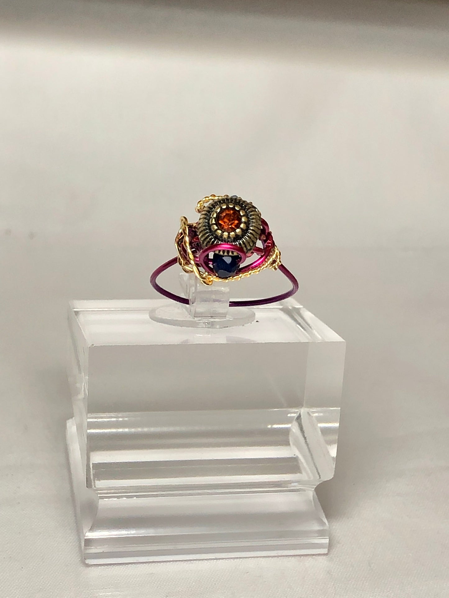 Daydream Ring