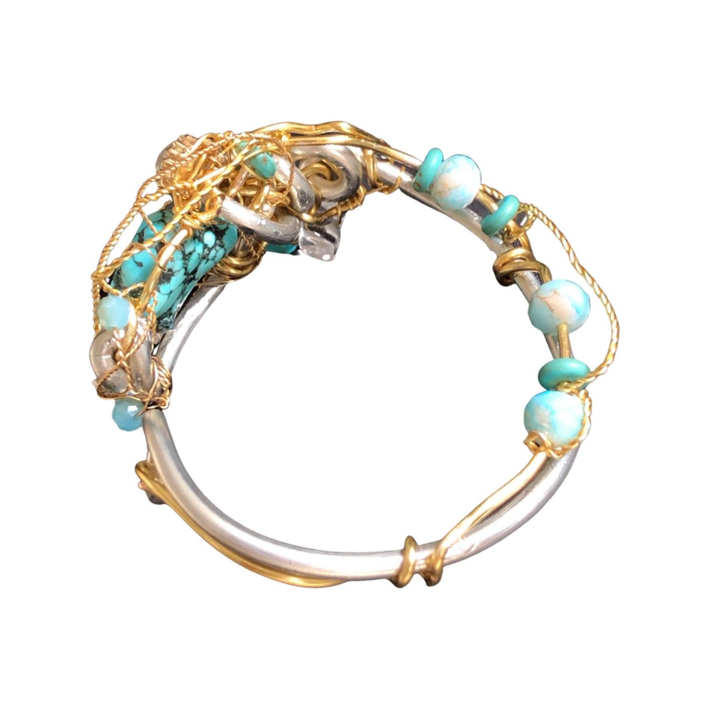 Turquoise Devine