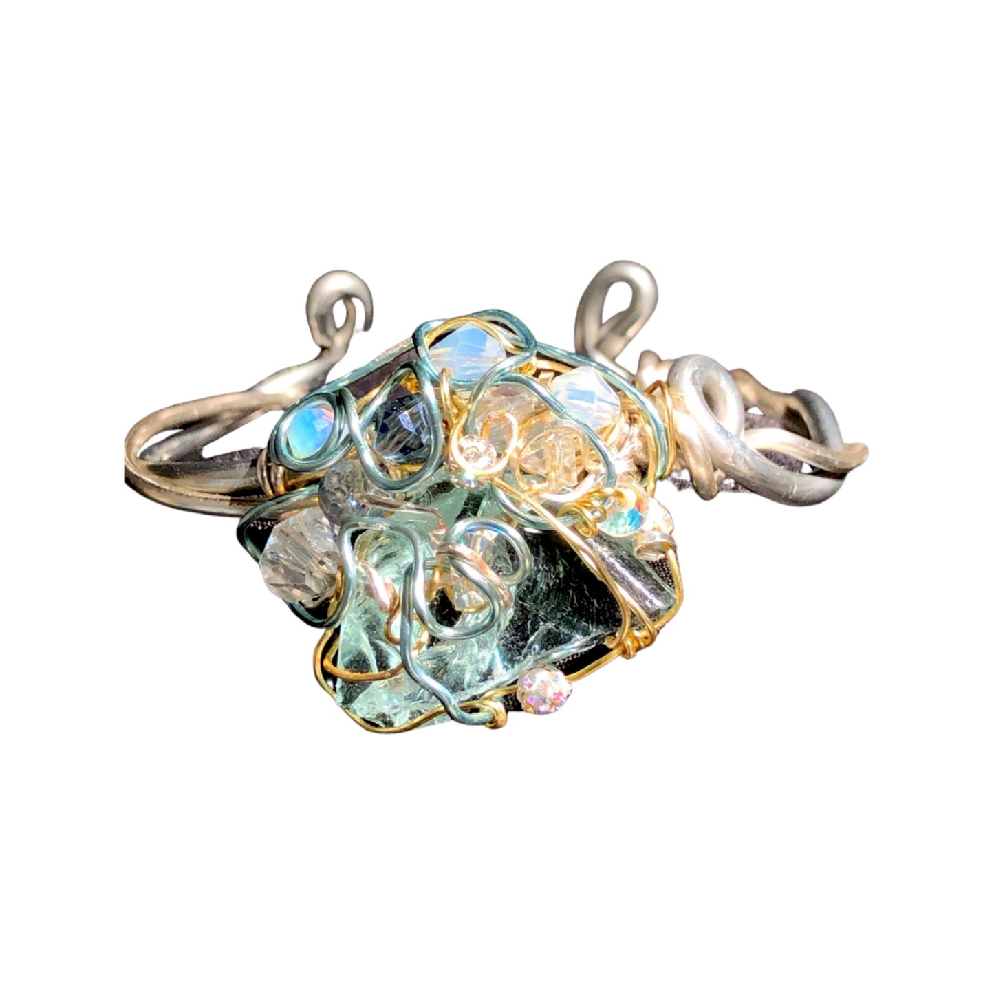Eternal bracelet