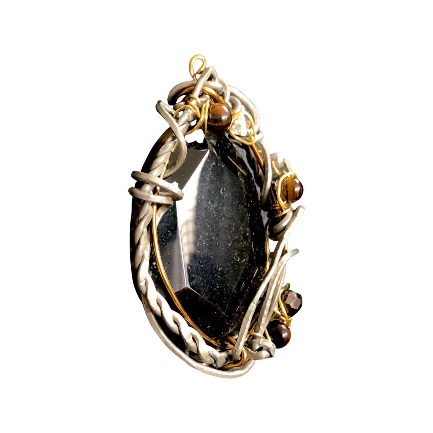 Petoskey Pendant