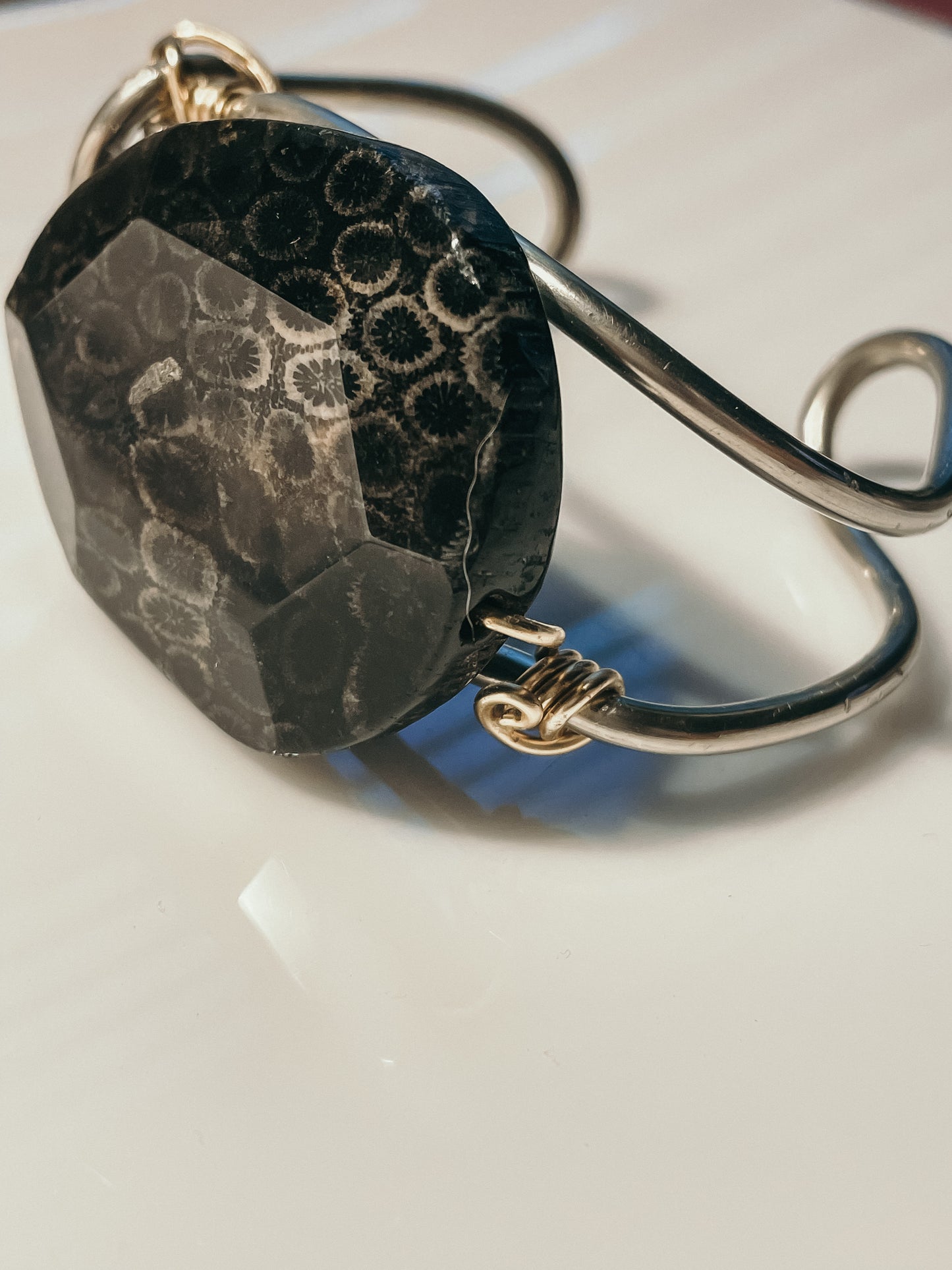 Leopard Bracelet