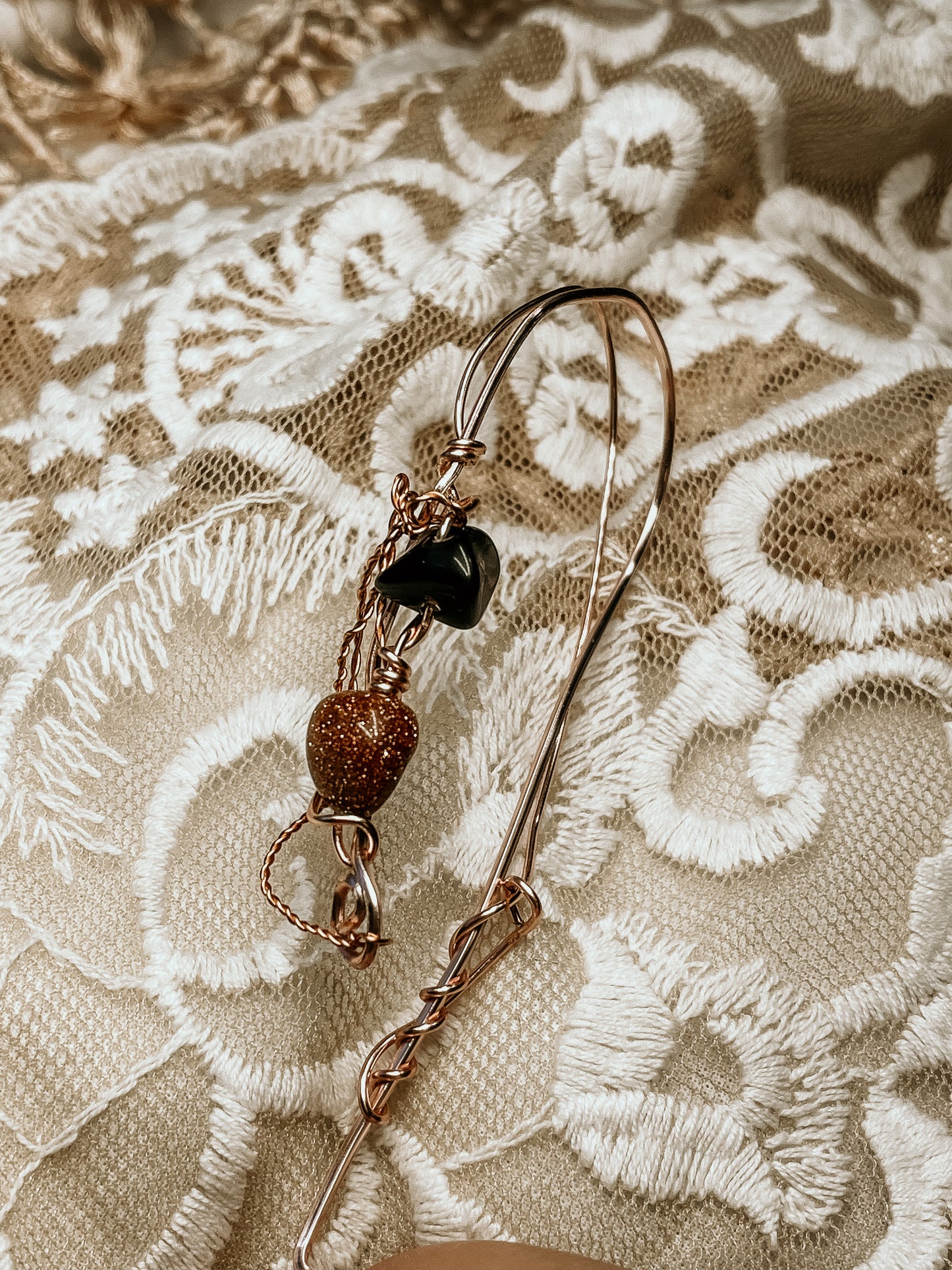 Scorpio Earcuff